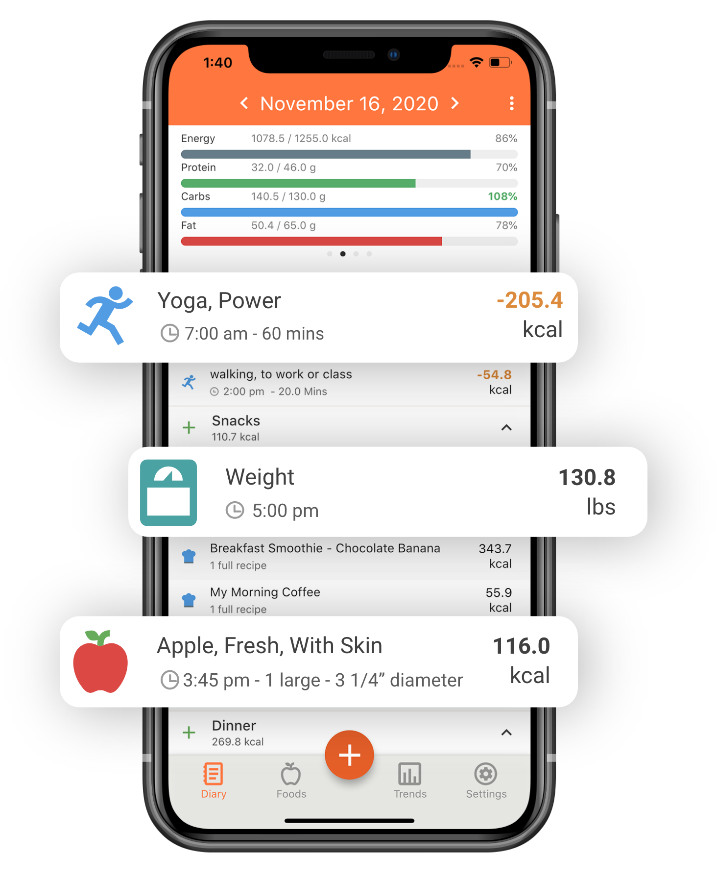Cronometer Track Nutrition Count Calories Cronometer Track Nutrition Count Calories