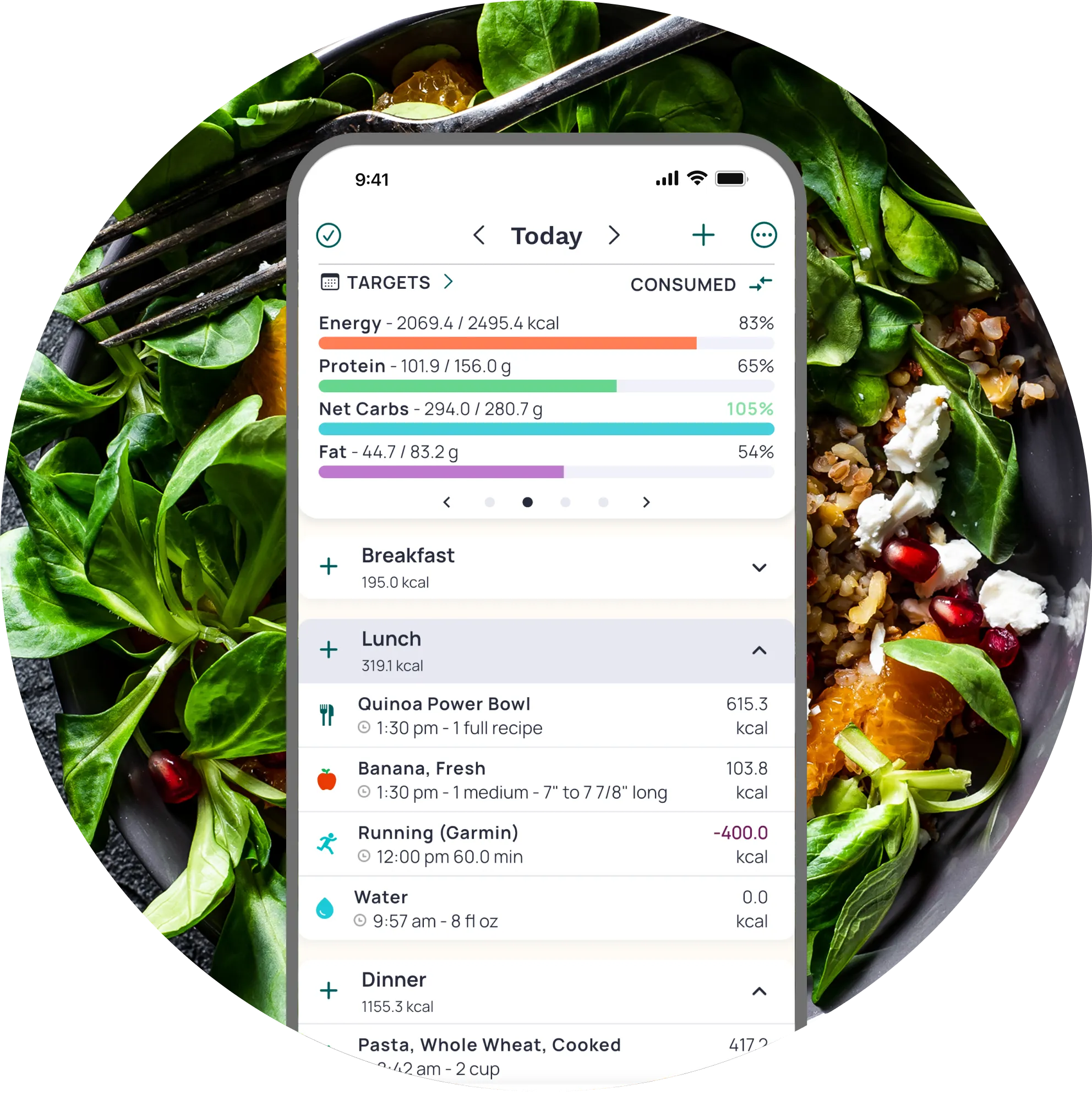 MyPlate Hero